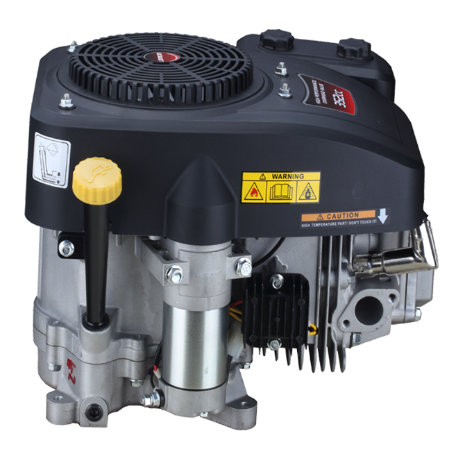 Двигатель loncin lc1p85fa